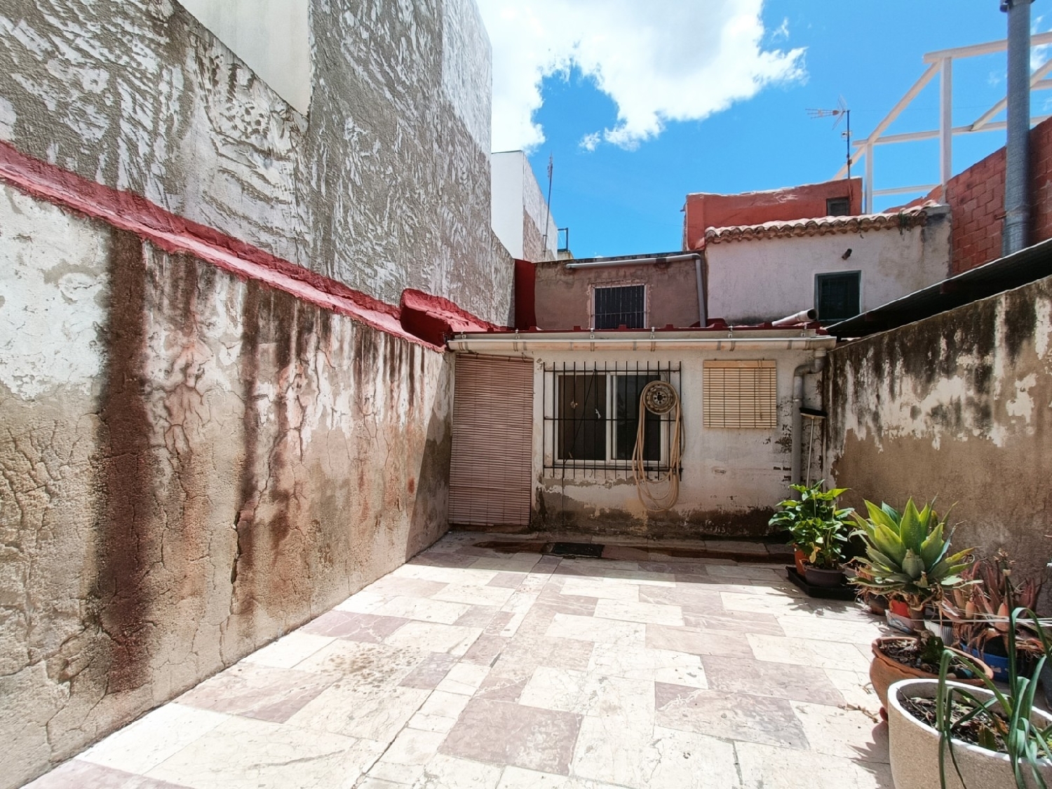  till salu radhus Hondón De Los Frailes Vinalopó Mitjà 19