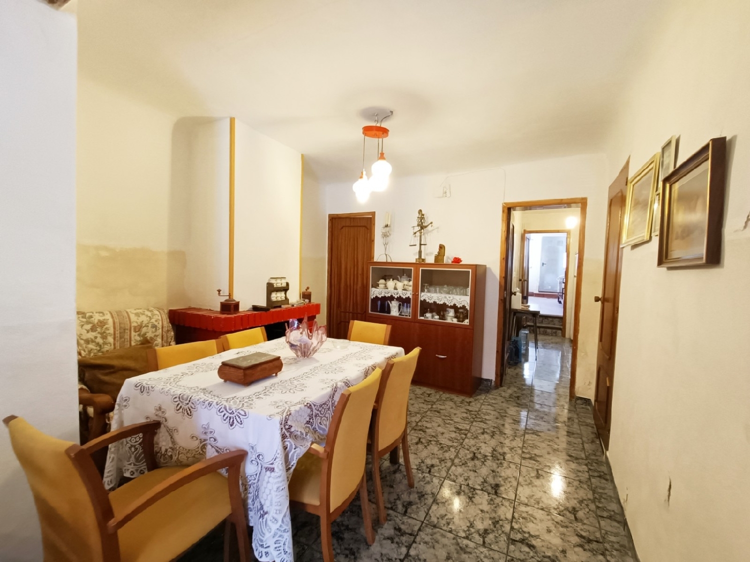  till salu radhus Hondón De Los Frailes Vinalopó Mitjà 5