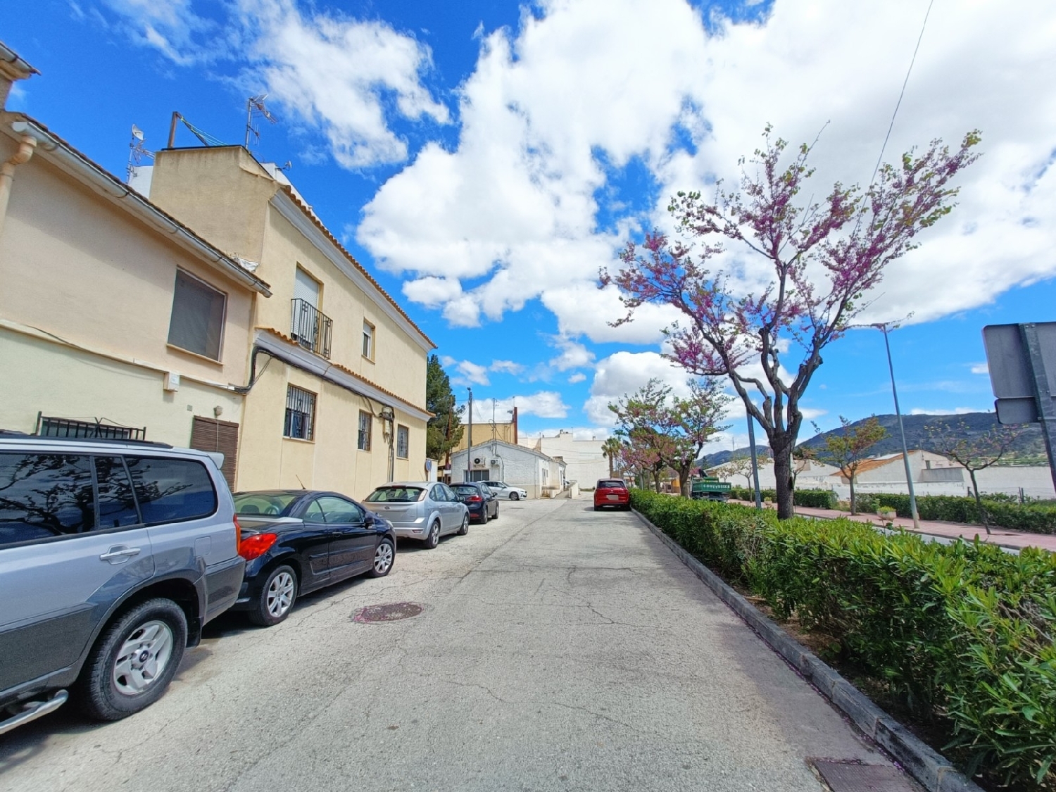  till salu radhus Hondón De Los Frailes Vinalopó Mitjà 22