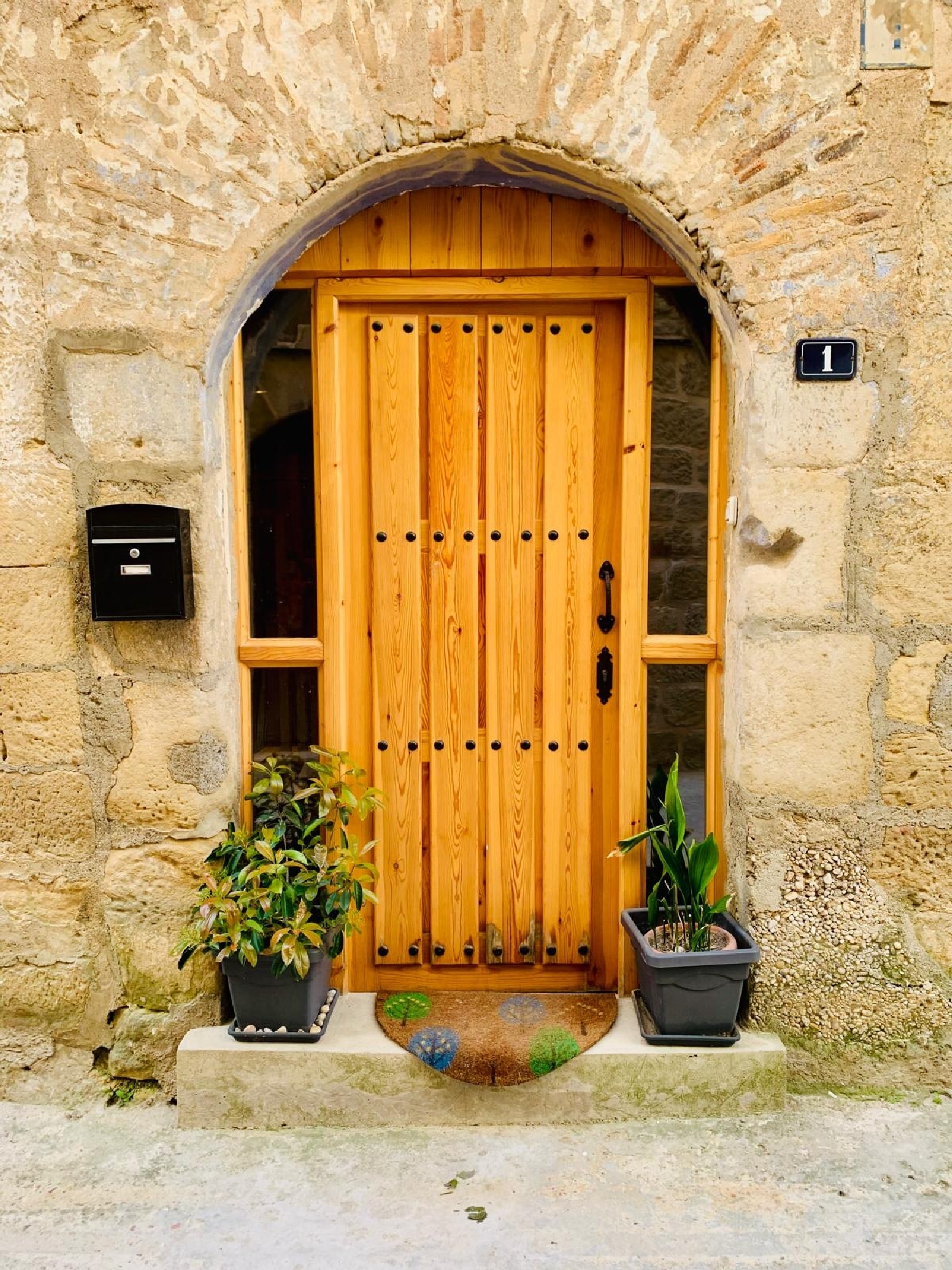  kaufen Reihenhaus Maella Bajo Aragón-Caspe 1