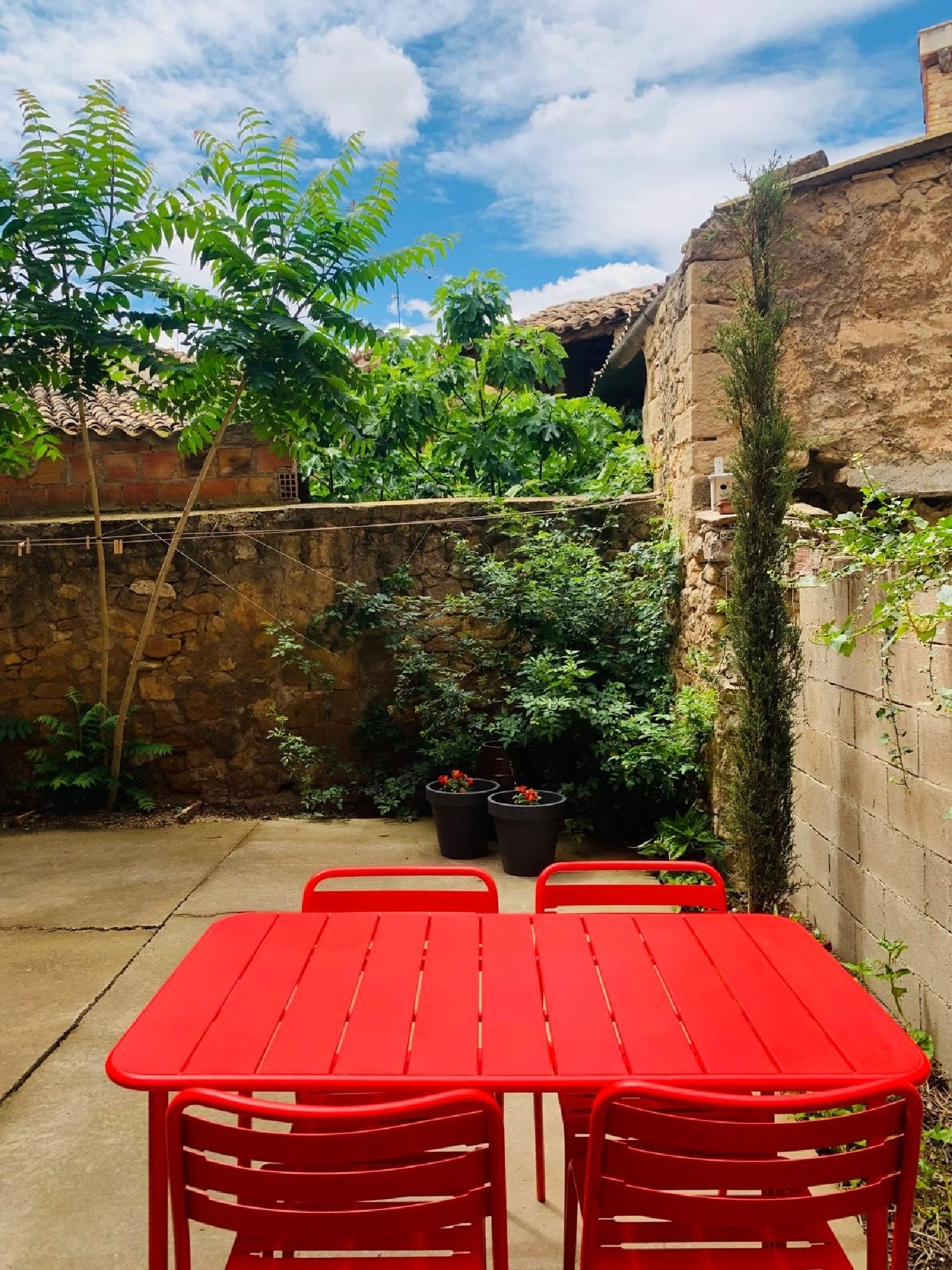  kaufen Reihenhaus Maella Bajo Aragón-Caspe 10