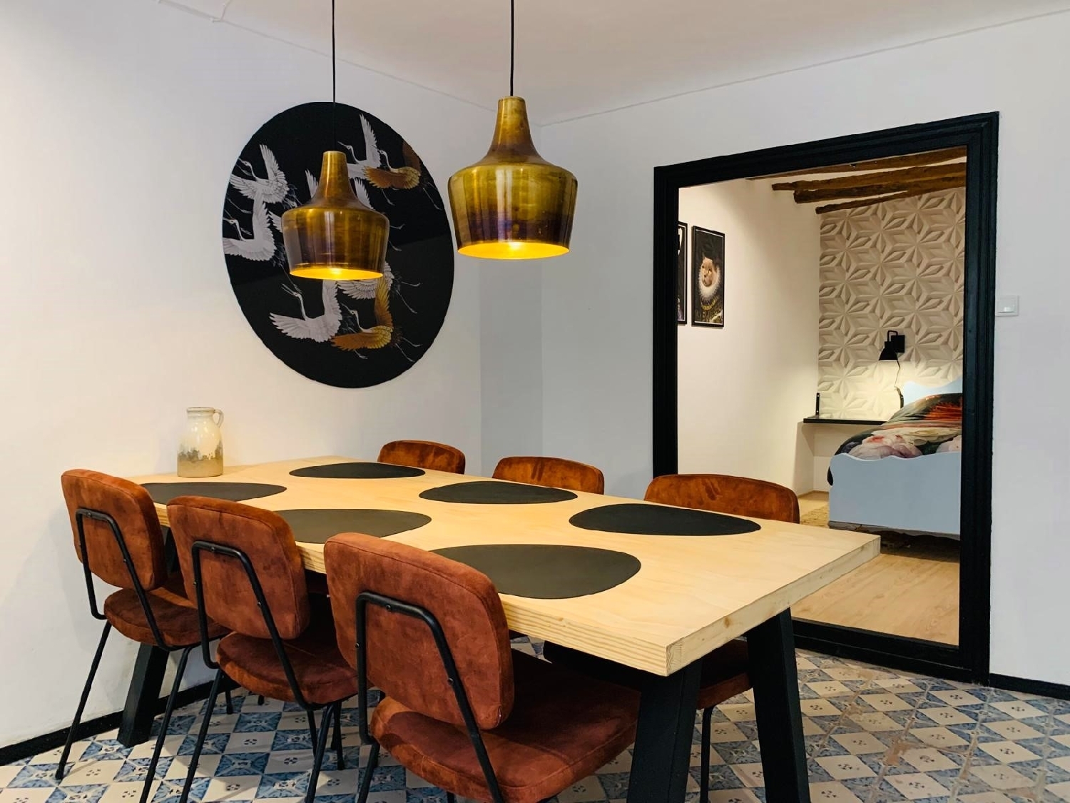  kaufen Reihenhaus Maella Bajo Aragón-Caspe 12