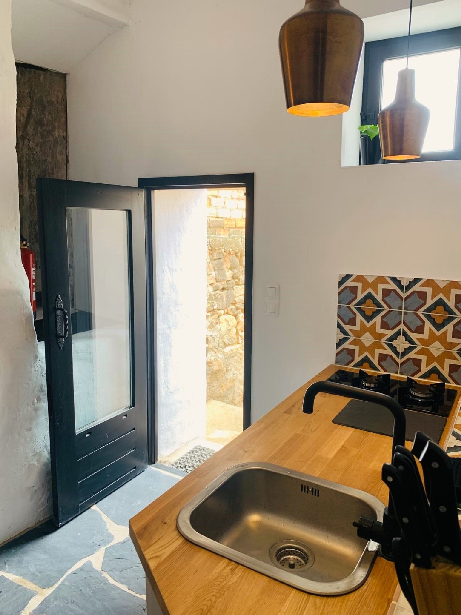  kaufen Reihenhaus Maella Bajo Aragón-Caspe 8