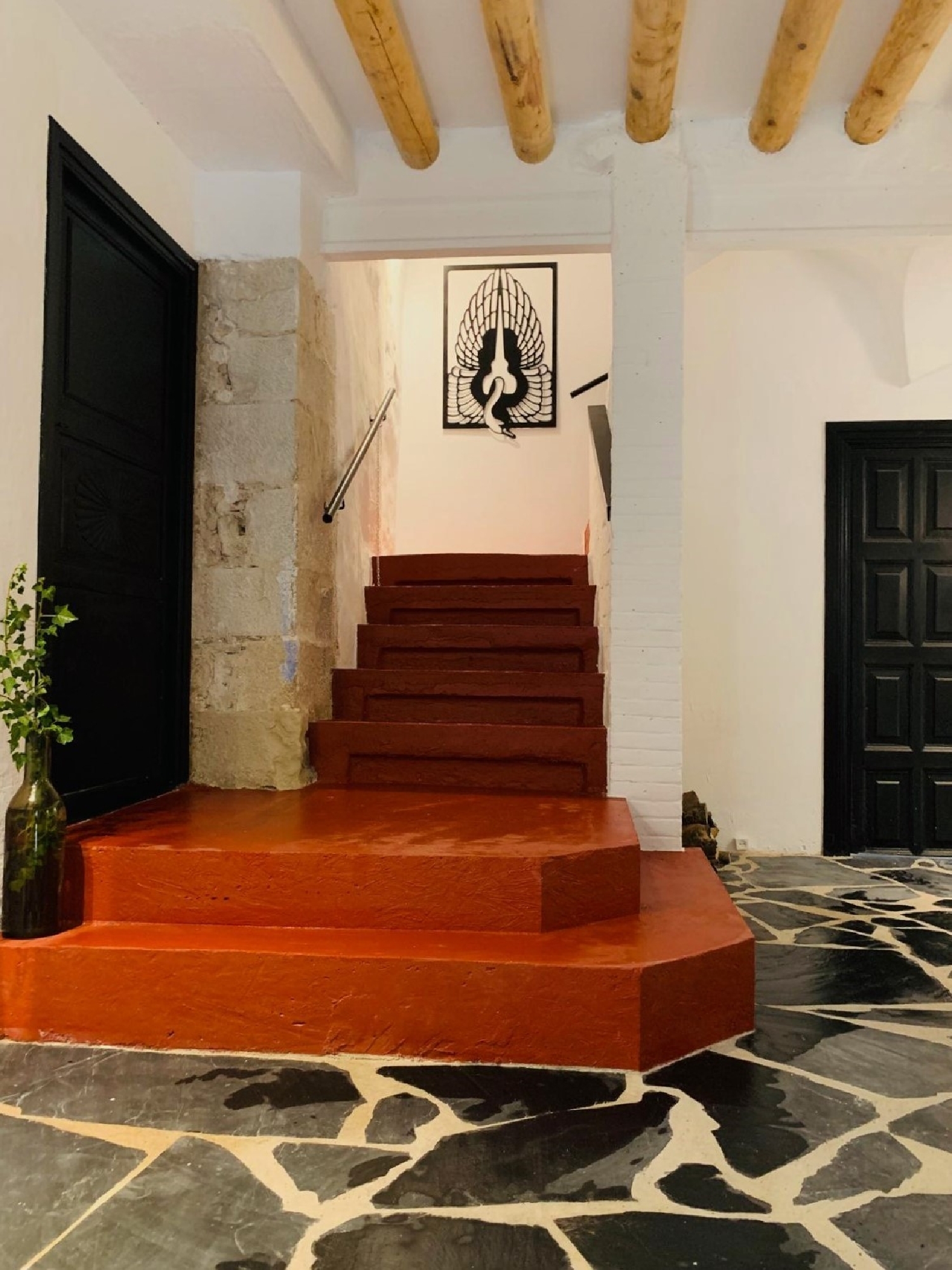  kaufen Reihenhaus Maella Bajo Aragón-Caspe 2