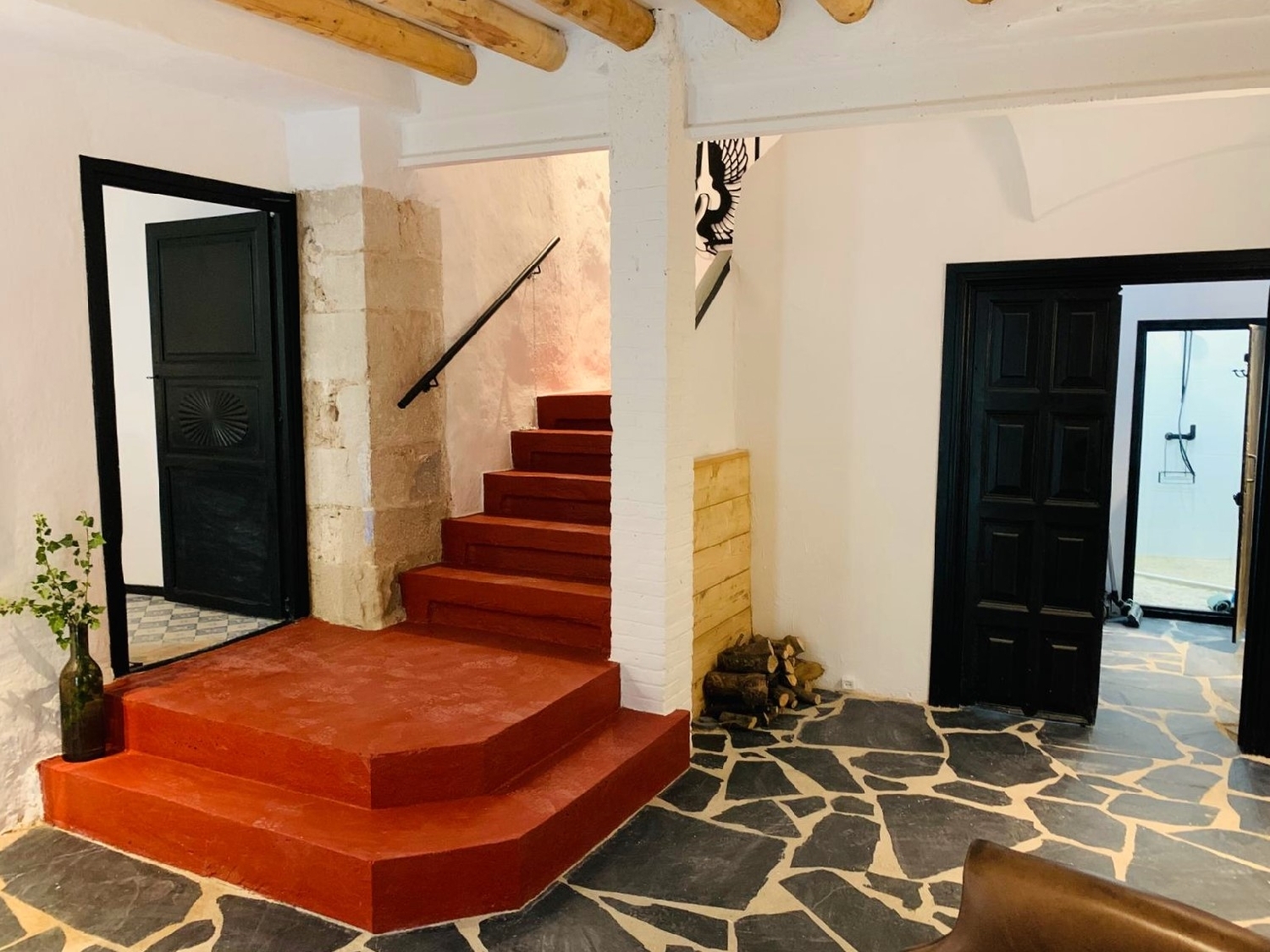  kaufen Reihenhaus Maella Bajo Aragón-Caspe 4