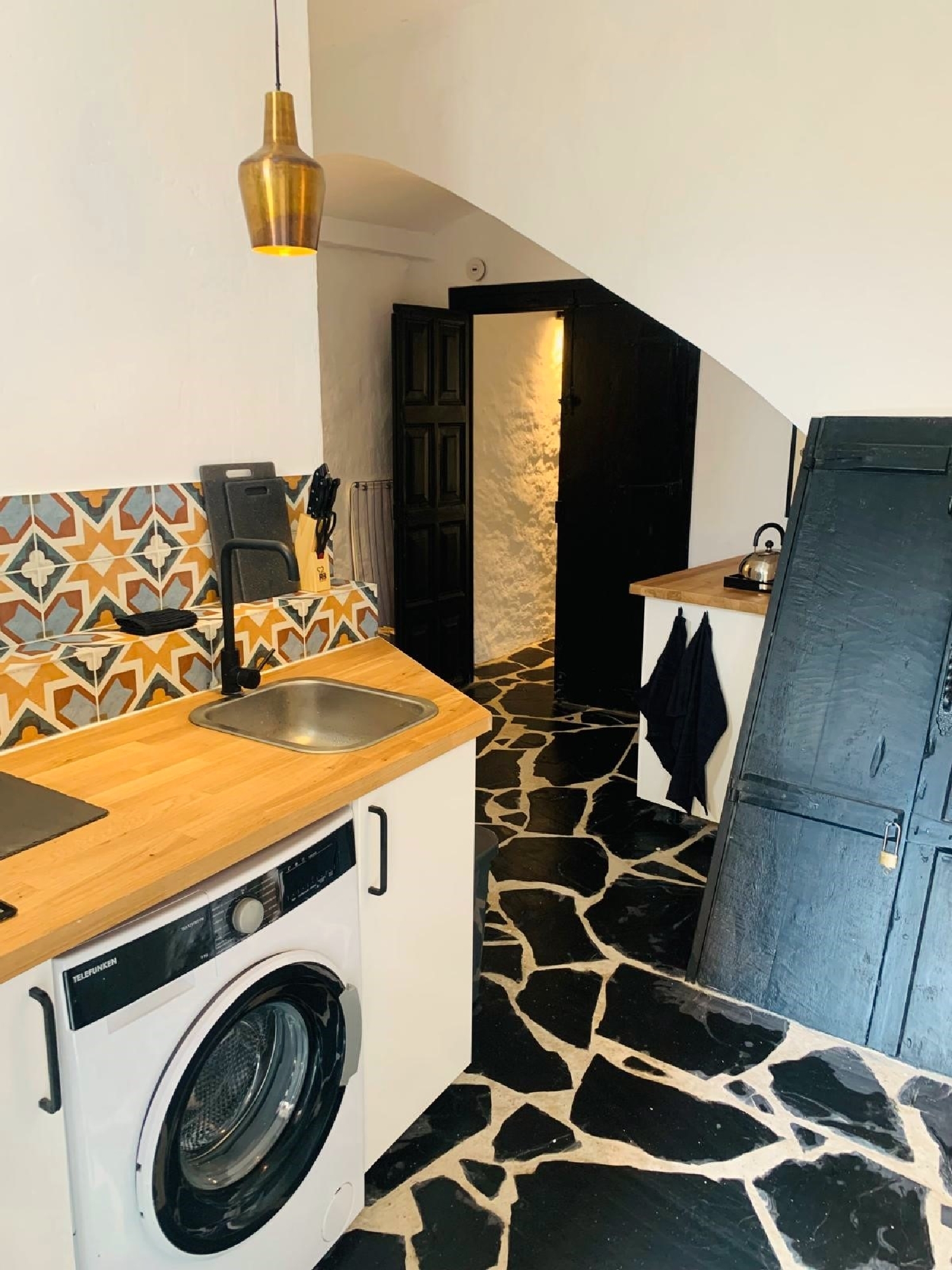  kaufen Reihenhaus Maella Bajo Aragón-Caspe 6