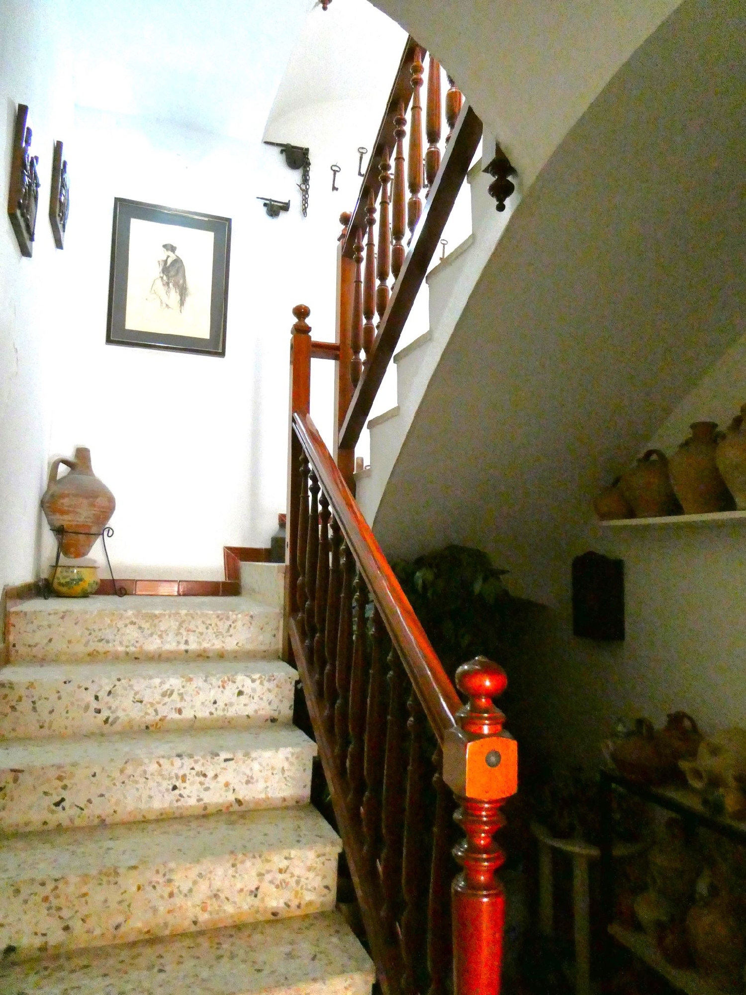  kaufen Reihenhaus Maella Bajo Aragón-Caspe 7