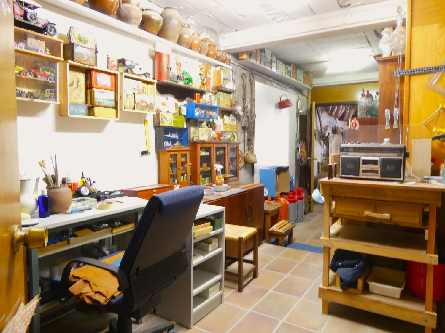  kaufen Reihenhaus Maella Bajo Aragón-Caspe 4