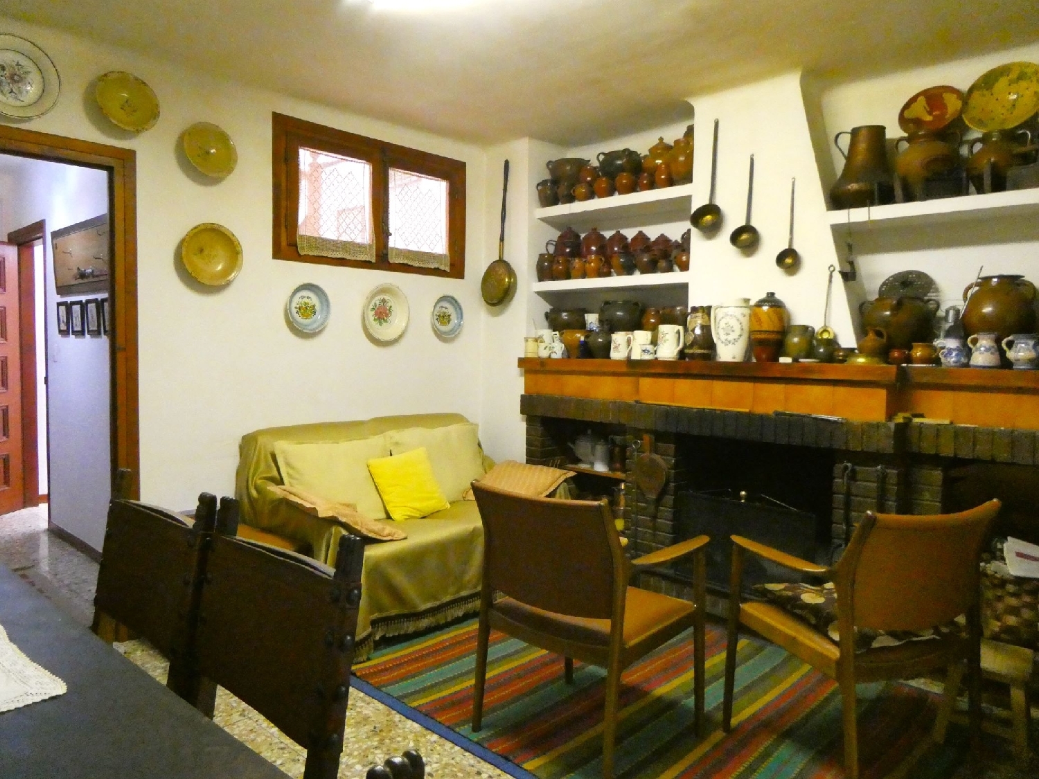  kaufen Reihenhaus Maella Bajo Aragón-Caspe 15