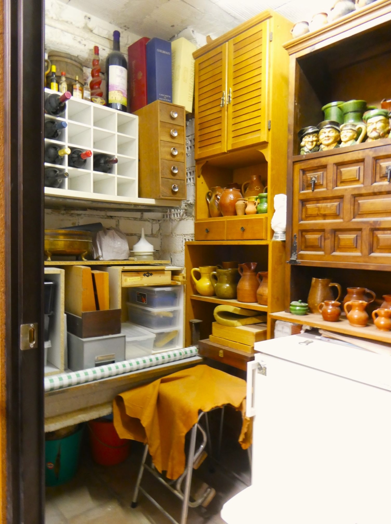  kaufen Reihenhaus Maella Bajo Aragón-Caspe 5