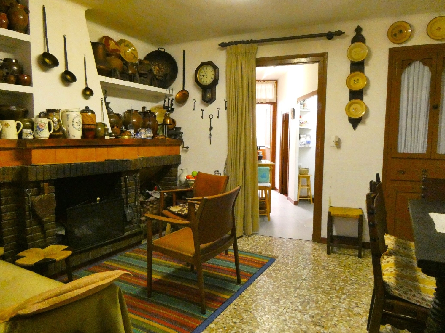  kaufen Reihenhaus Maella Bajo Aragón-Caspe 12