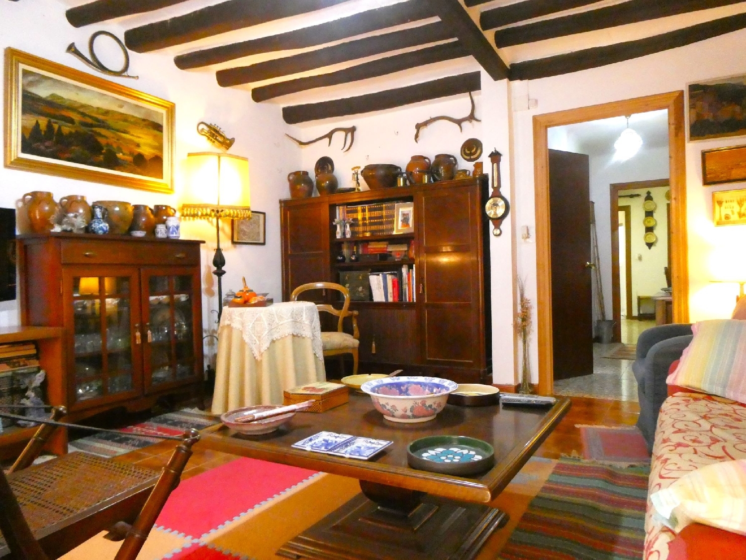  kaufen Reihenhaus Maella Bajo Aragón-Caspe 10