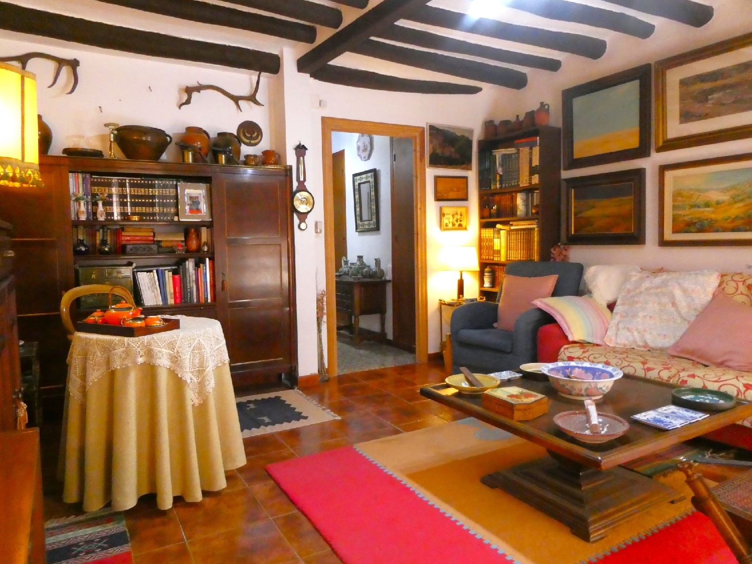  kaufen Reihenhaus Maella Bajo Aragón-Caspe 9