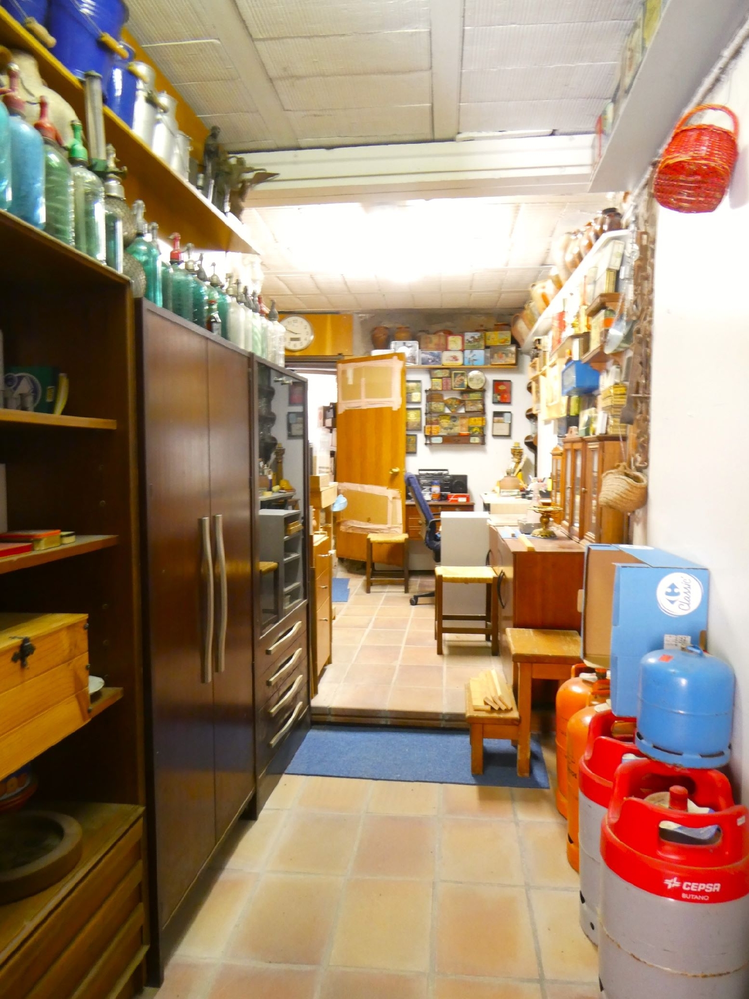  kaufen Reihenhaus Maella Bajo Aragón-Caspe 3