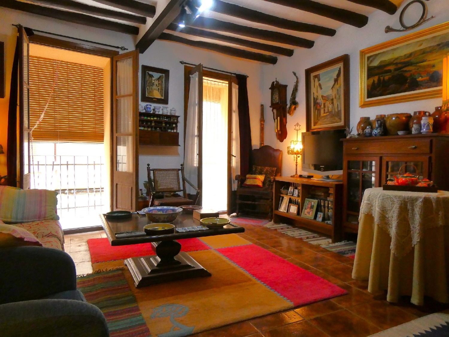  kaufen Reihenhaus Maella Bajo Aragón-Caspe 8