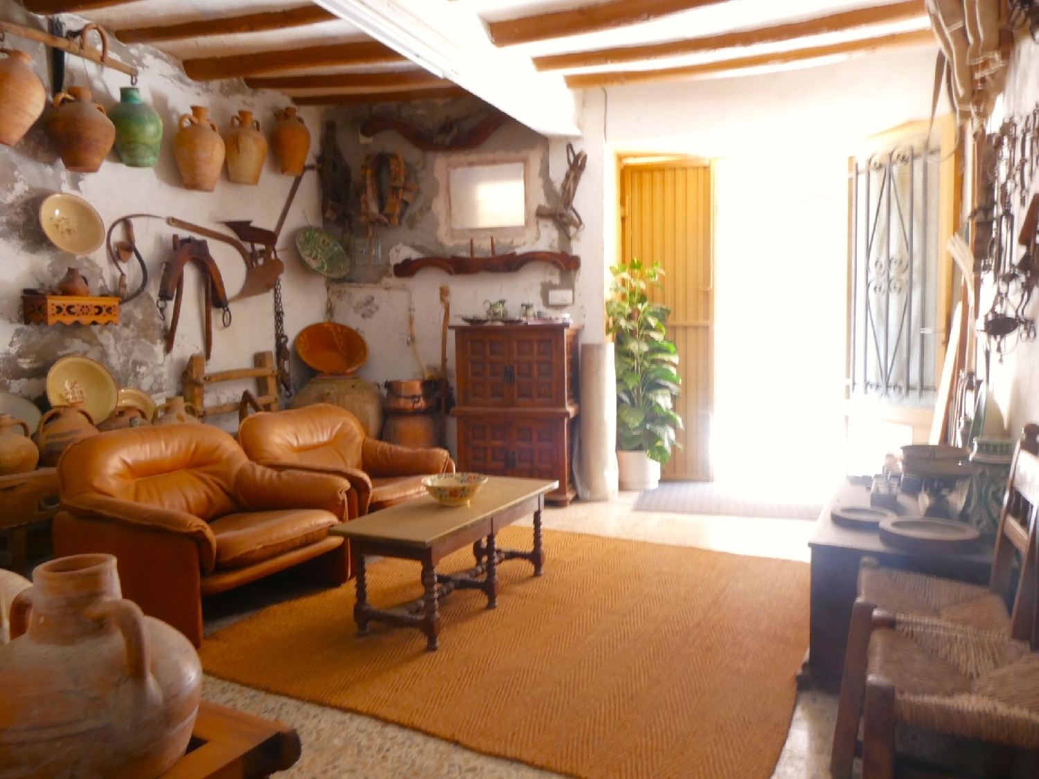  kaufen Reihenhaus Maella Bajo Aragón-Caspe 2