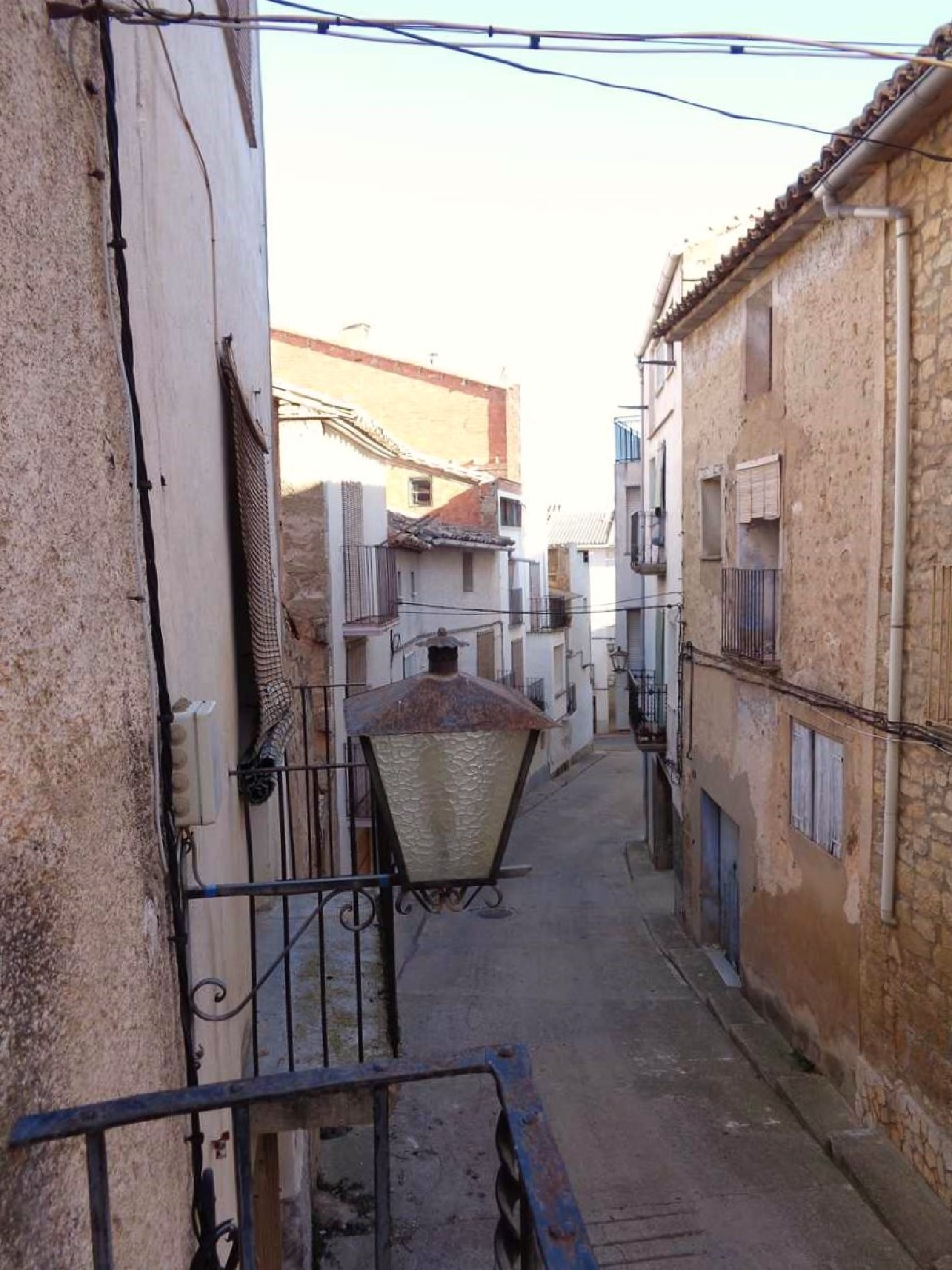  kaufen Reihenhaus Maella Bajo Aragón-Caspe 10