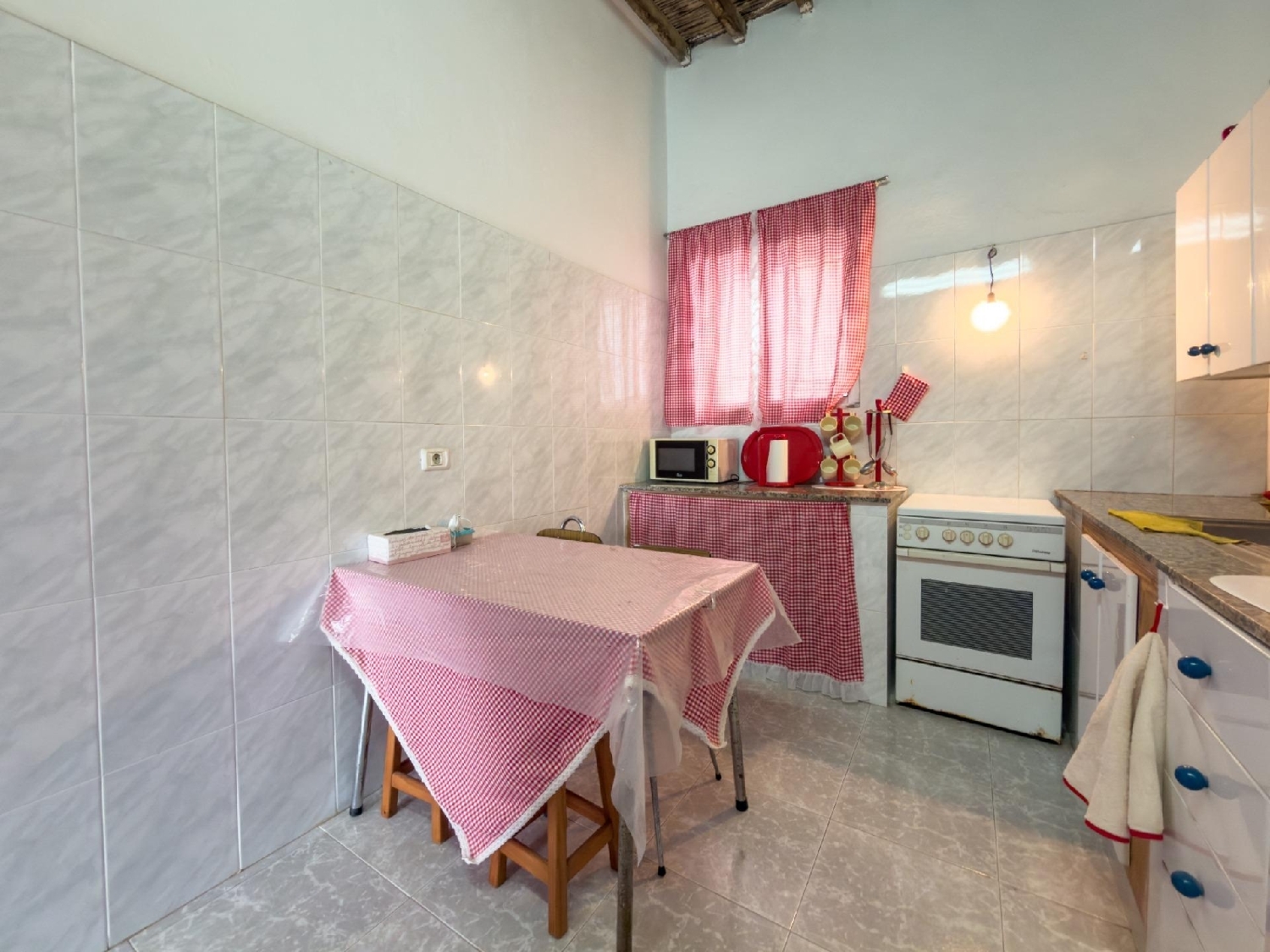  en venta casa de pueblo Mazaricos Xallas 6