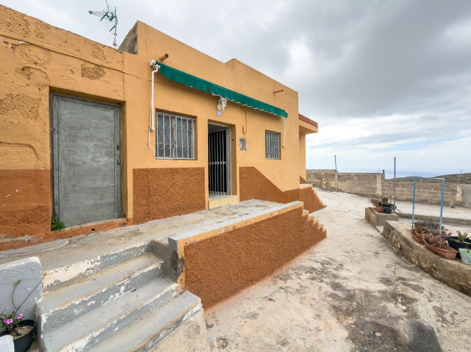  en venta casa de pueblo Mazaricos Xallas 2