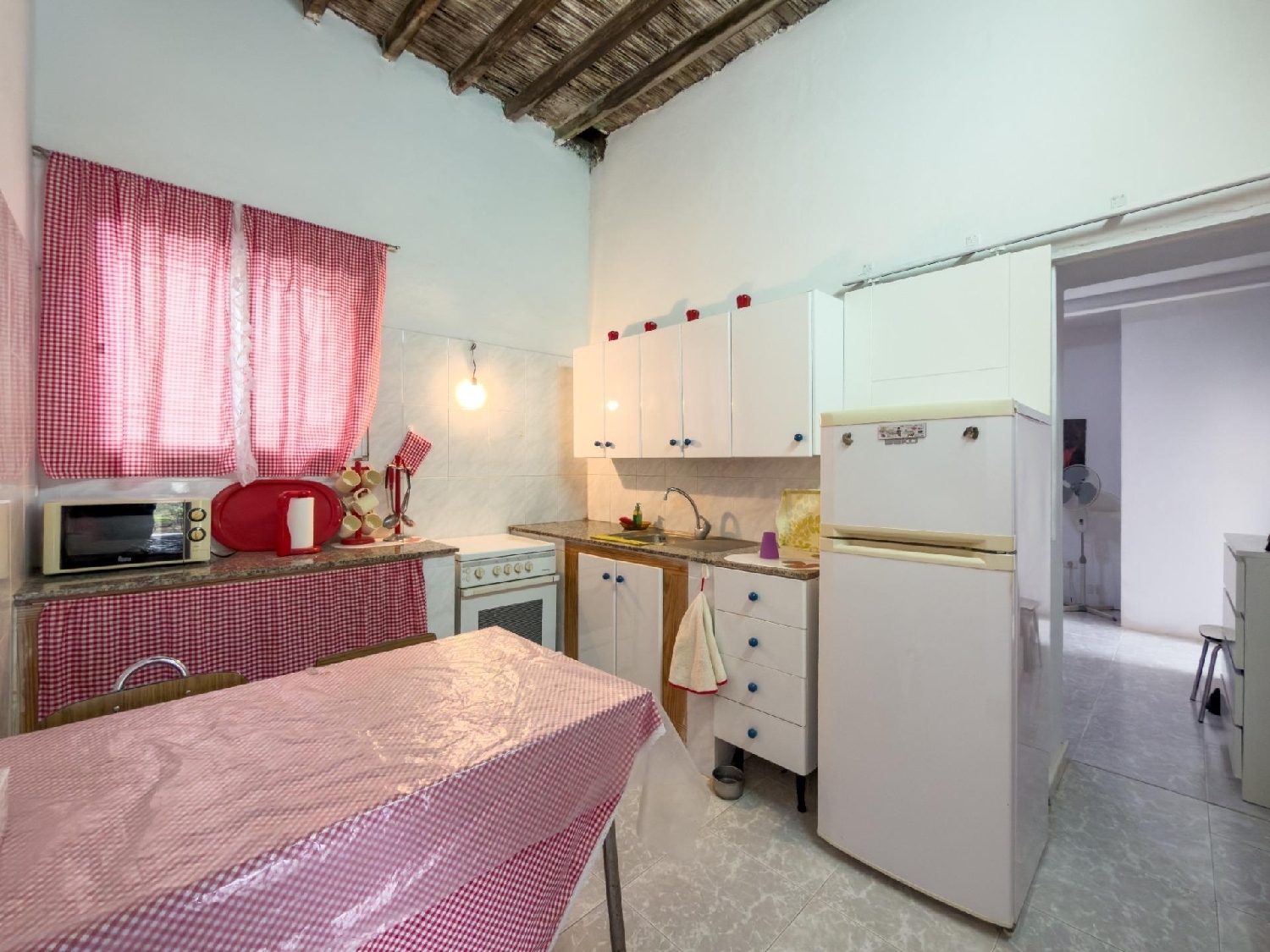 en venta casa de pueblo Mazaricos Xallas 5