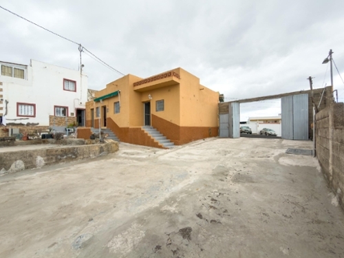 Mazaricos Xallas casa de pueblo foto 6376420