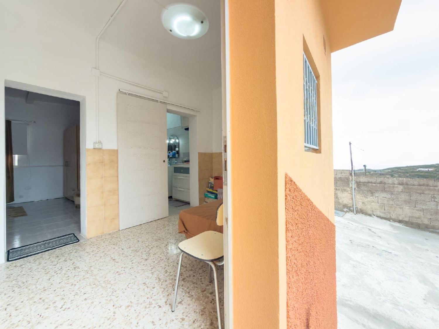  en venta casa de pueblo Mazaricos Xallas 4