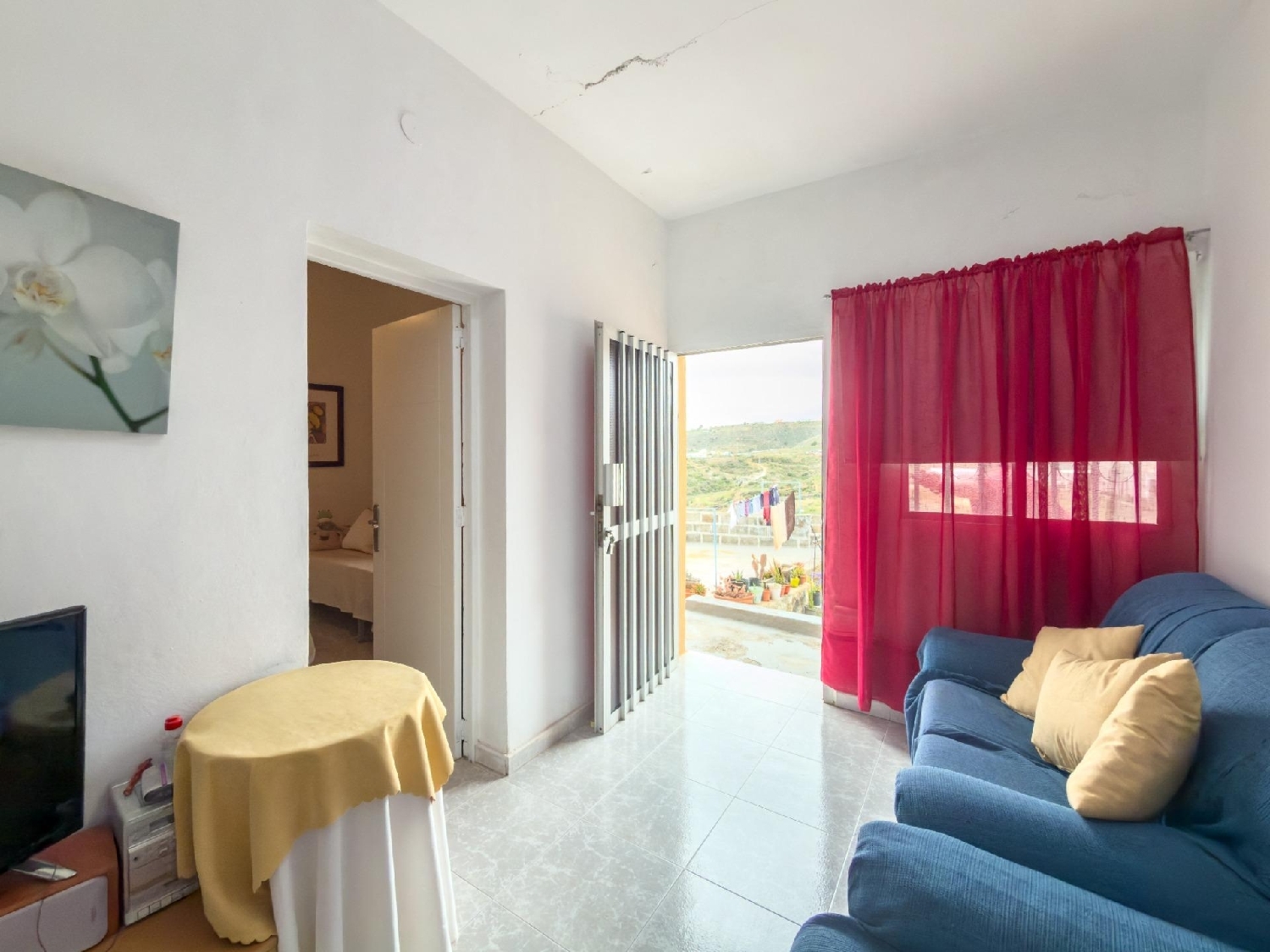  en venta casa de pueblo Mazaricos Xallas 8