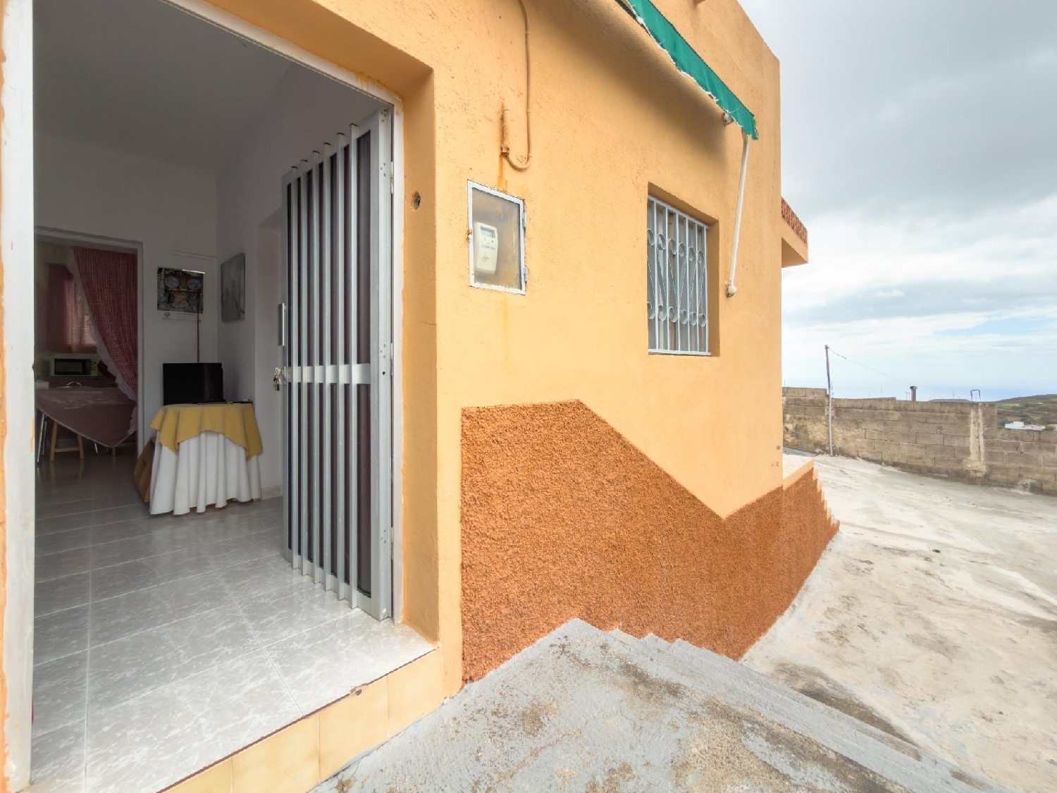  en venta casa de pueblo Mazaricos Xallas 3