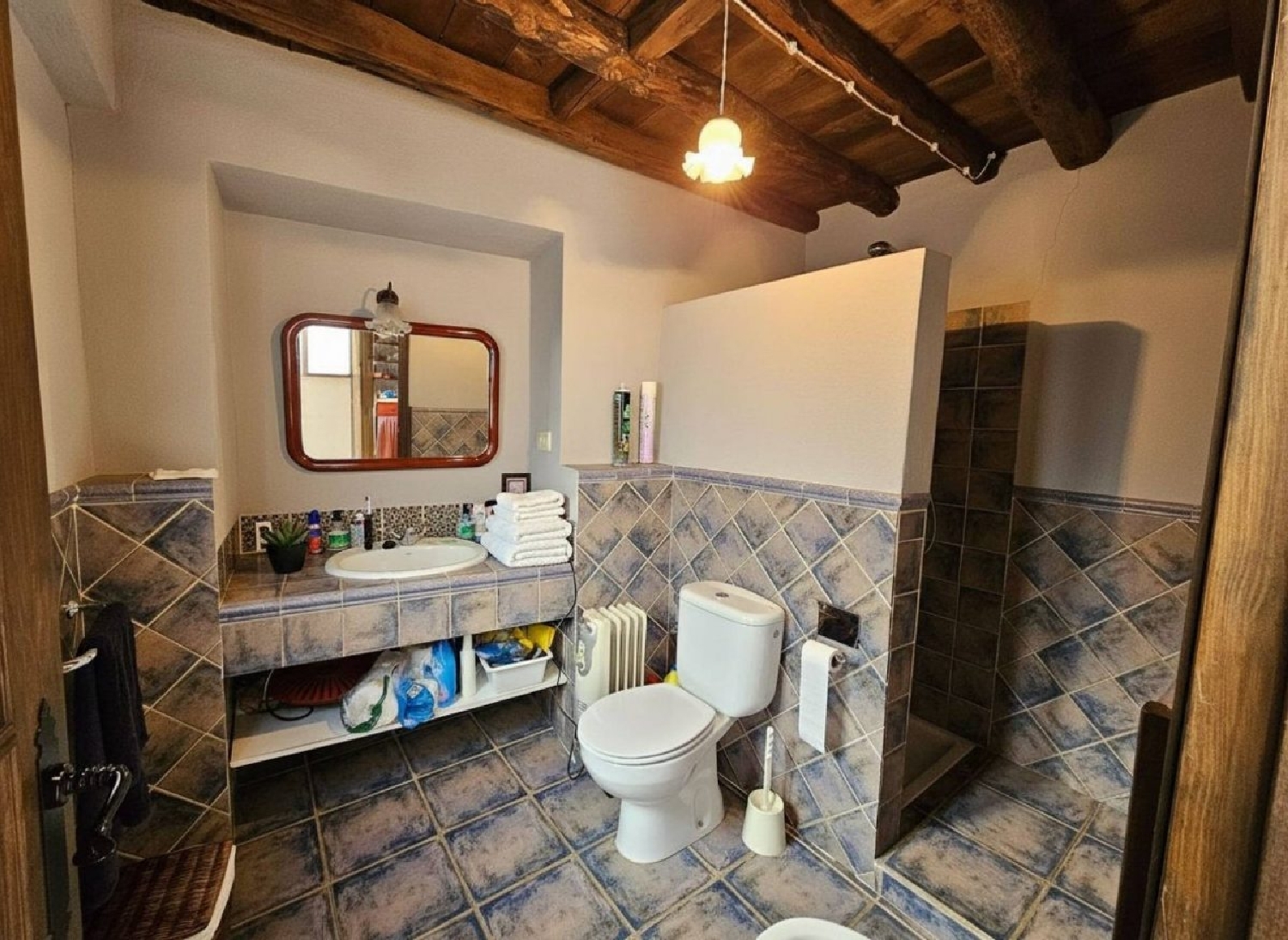  for sale terraced house Montejaque Serranía De Ronda 12