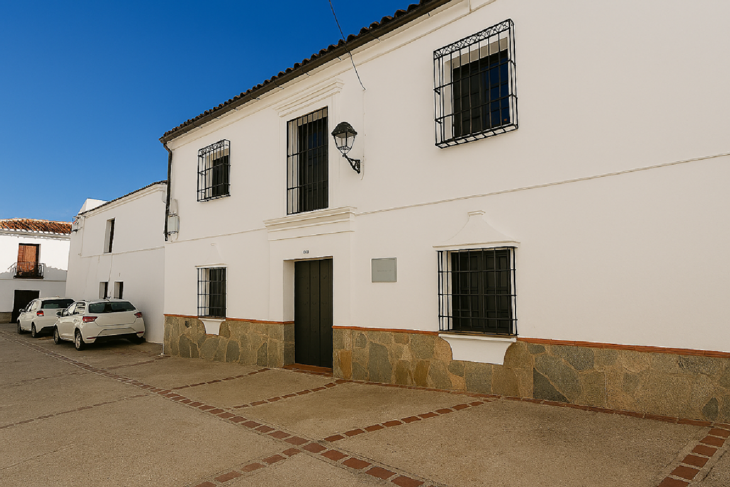  for sale terraced house Montejaque Serranía De Ronda 7
