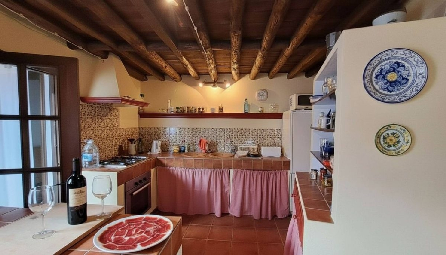  for sale terraced house Montejaque Serranía De Ronda 10