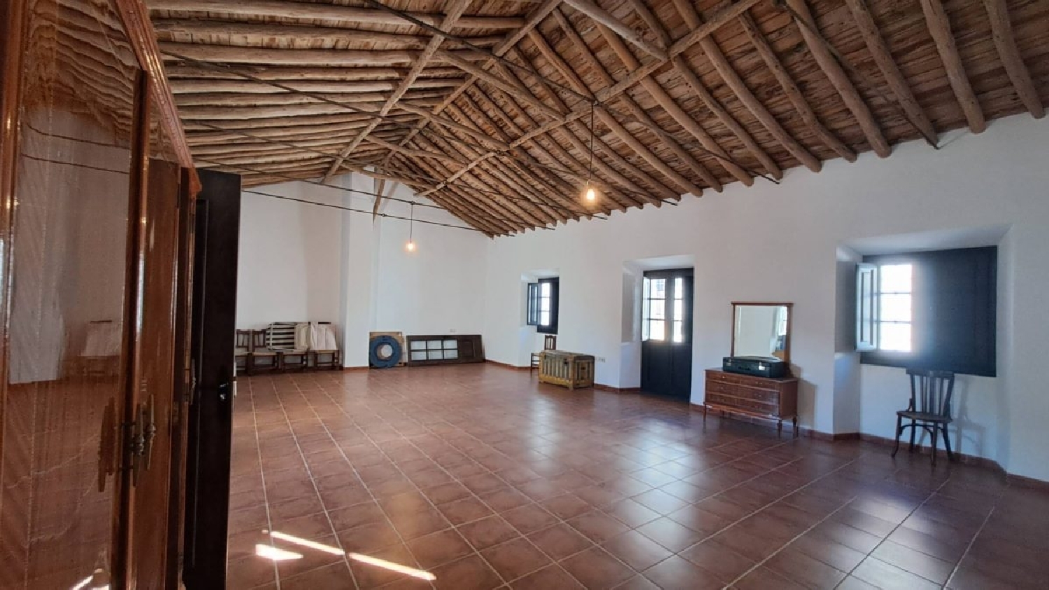  for sale terraced house Montejaque Serranía De Ronda 9