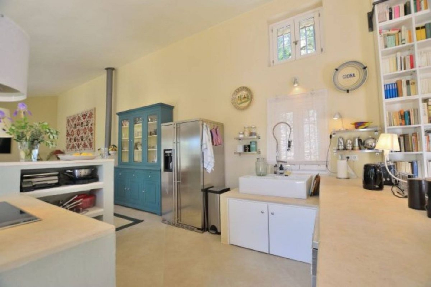  for sale terraced house Montejaque Serranía De Ronda 3