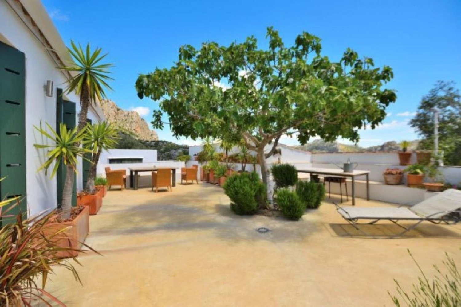  for sale terraced house Montejaque Serranía De Ronda 11