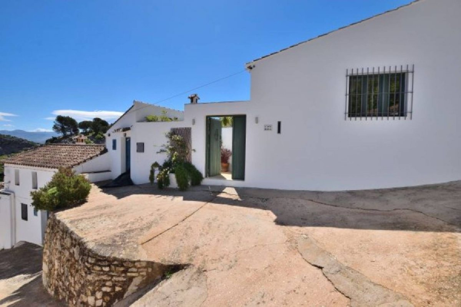  for sale terraced house Montejaque Serranía De Ronda 6