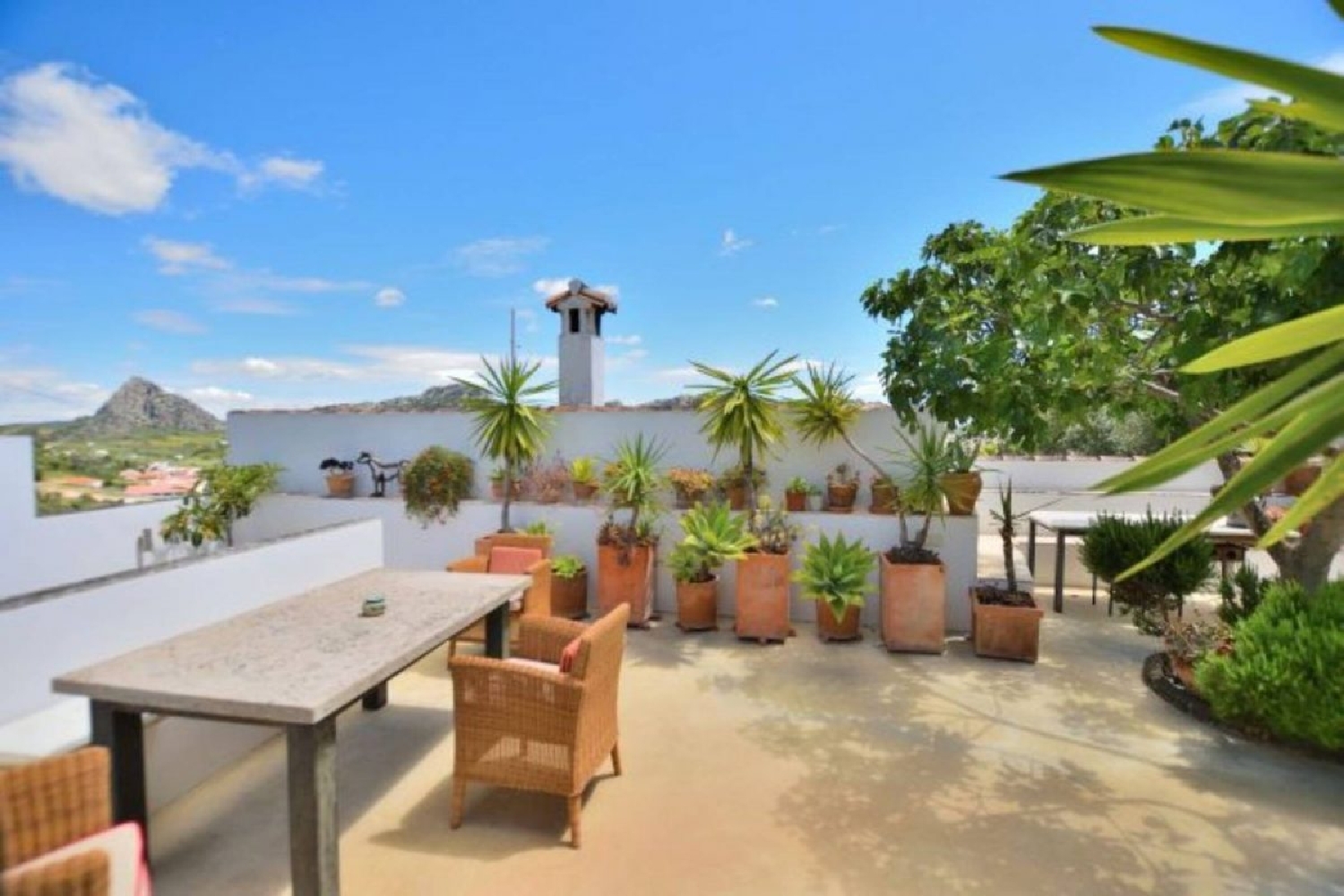  for sale terraced house Montejaque Serranía De Ronda 15