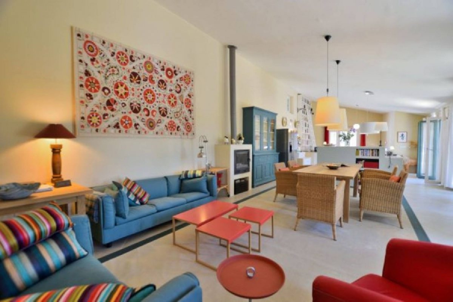  for sale terraced house Montejaque Serranía De Ronda 5