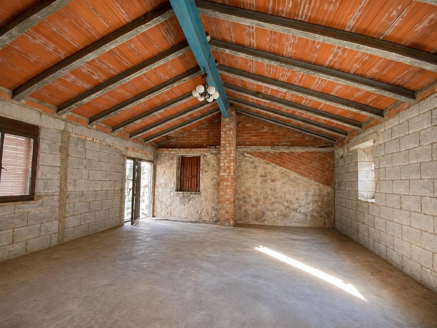  till salu radhus Montesa Costera (La) 6