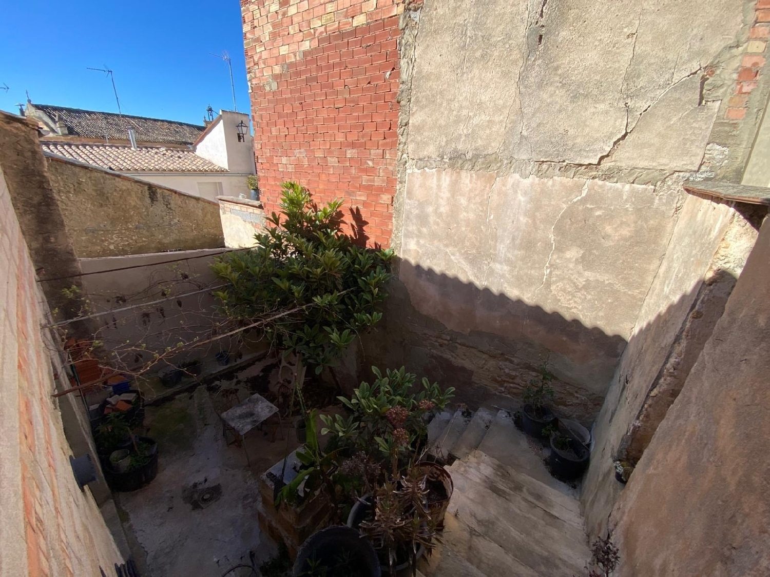  till salu radhus Montesa Costera (La) 5