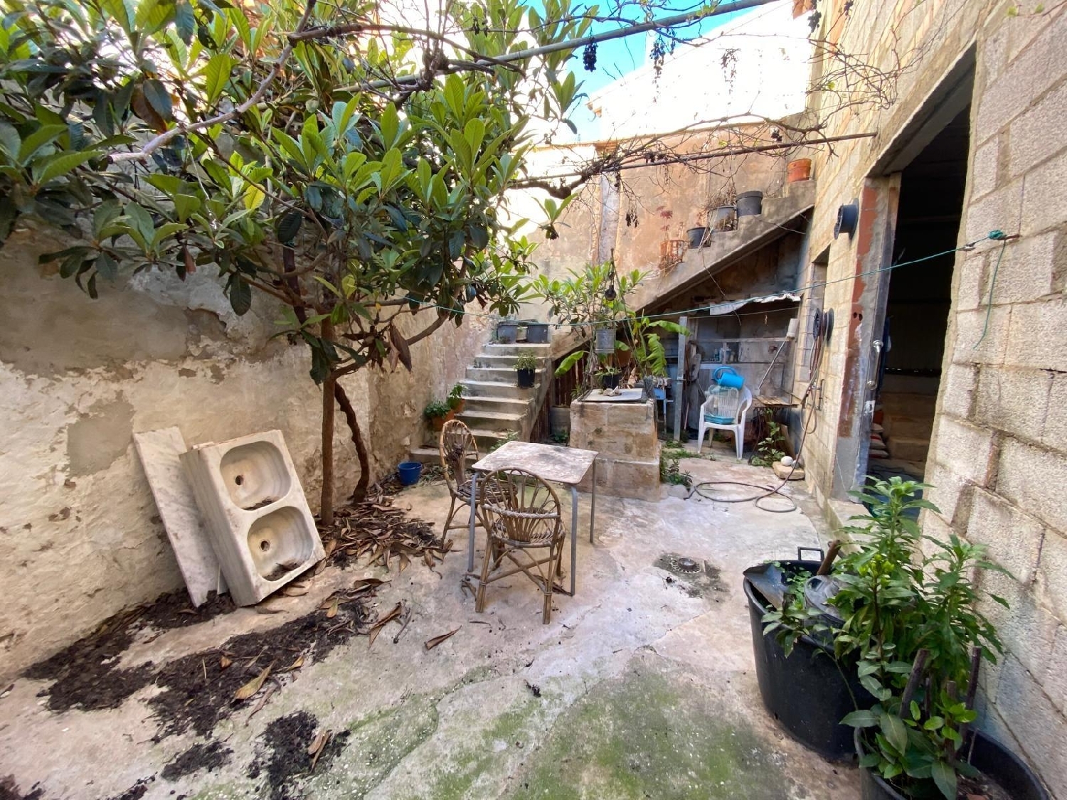  till salu radhus Montesa Costera (La) 4