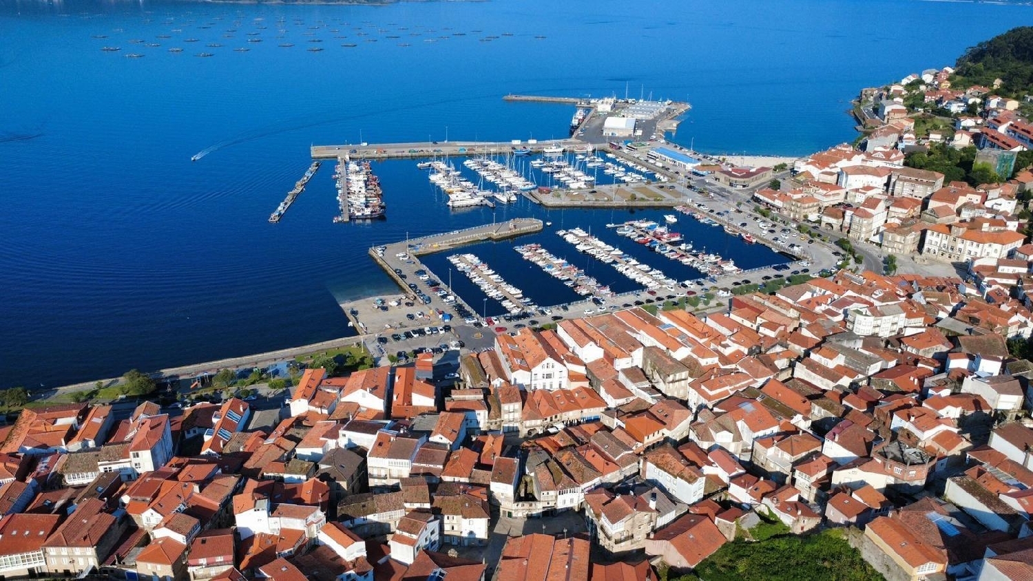 till salu radhus Muros Muros 6