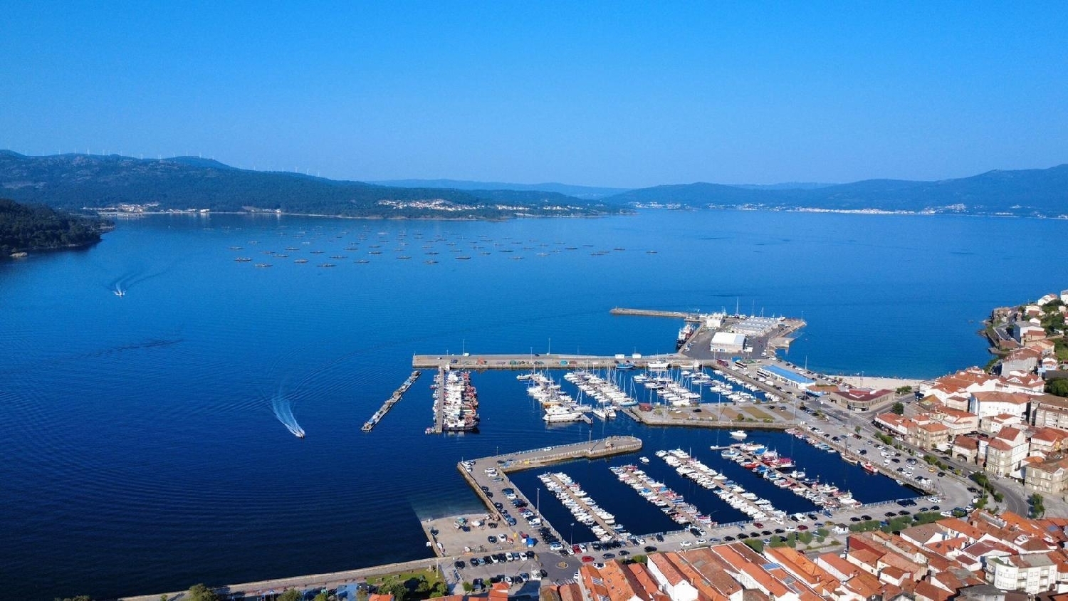  en venta casa de pueblo Muros Muros 6