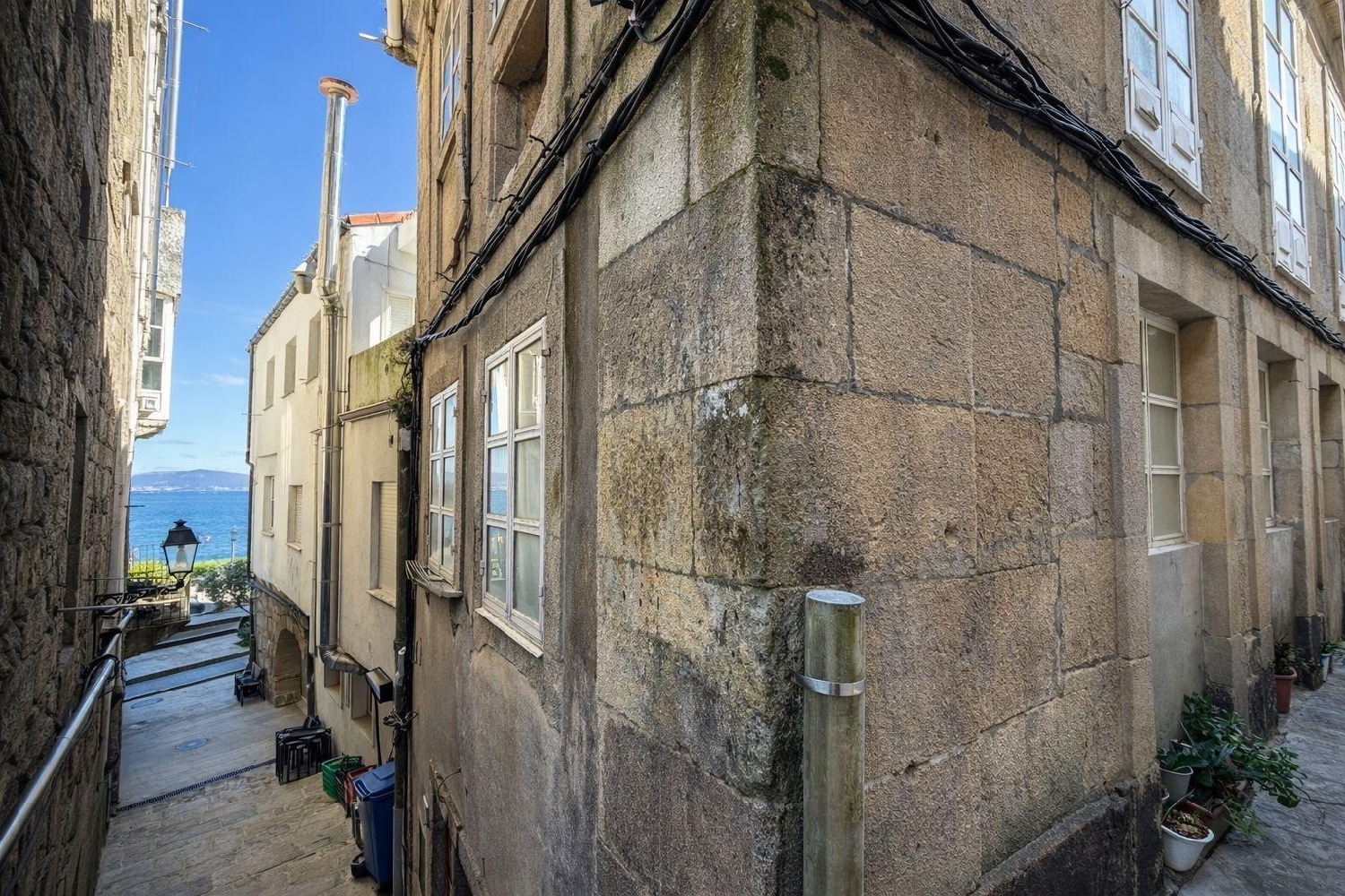  en venta casa de pueblo Muros Muros 7