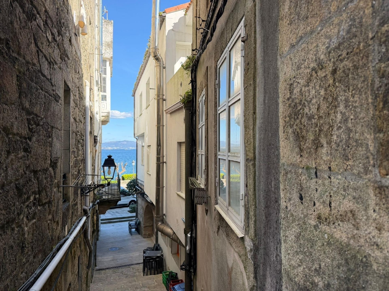  en venta casa de pueblo Muros Muros 8