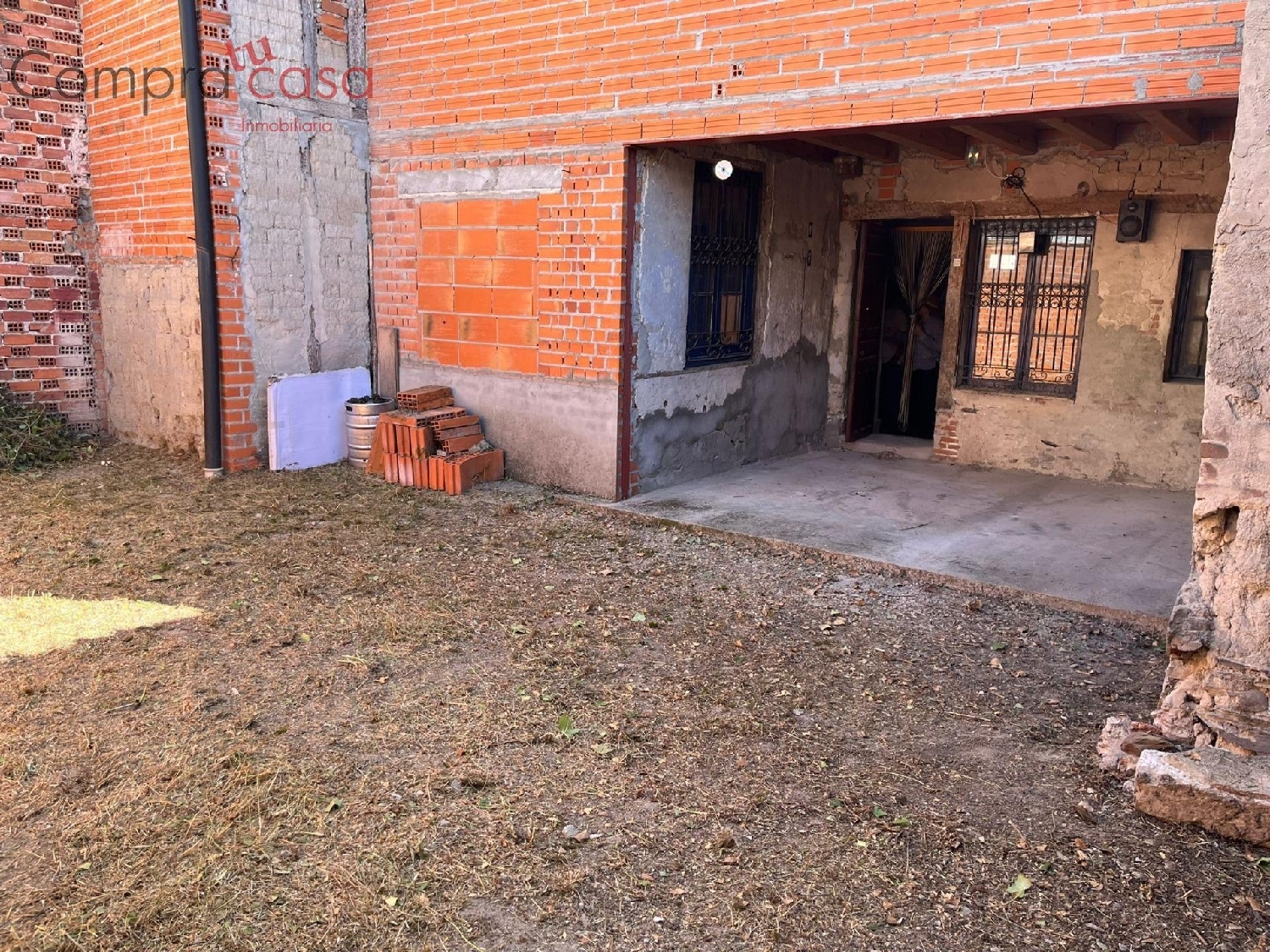  for sale terraced house Navas De Oro Campiña Segoviana 5