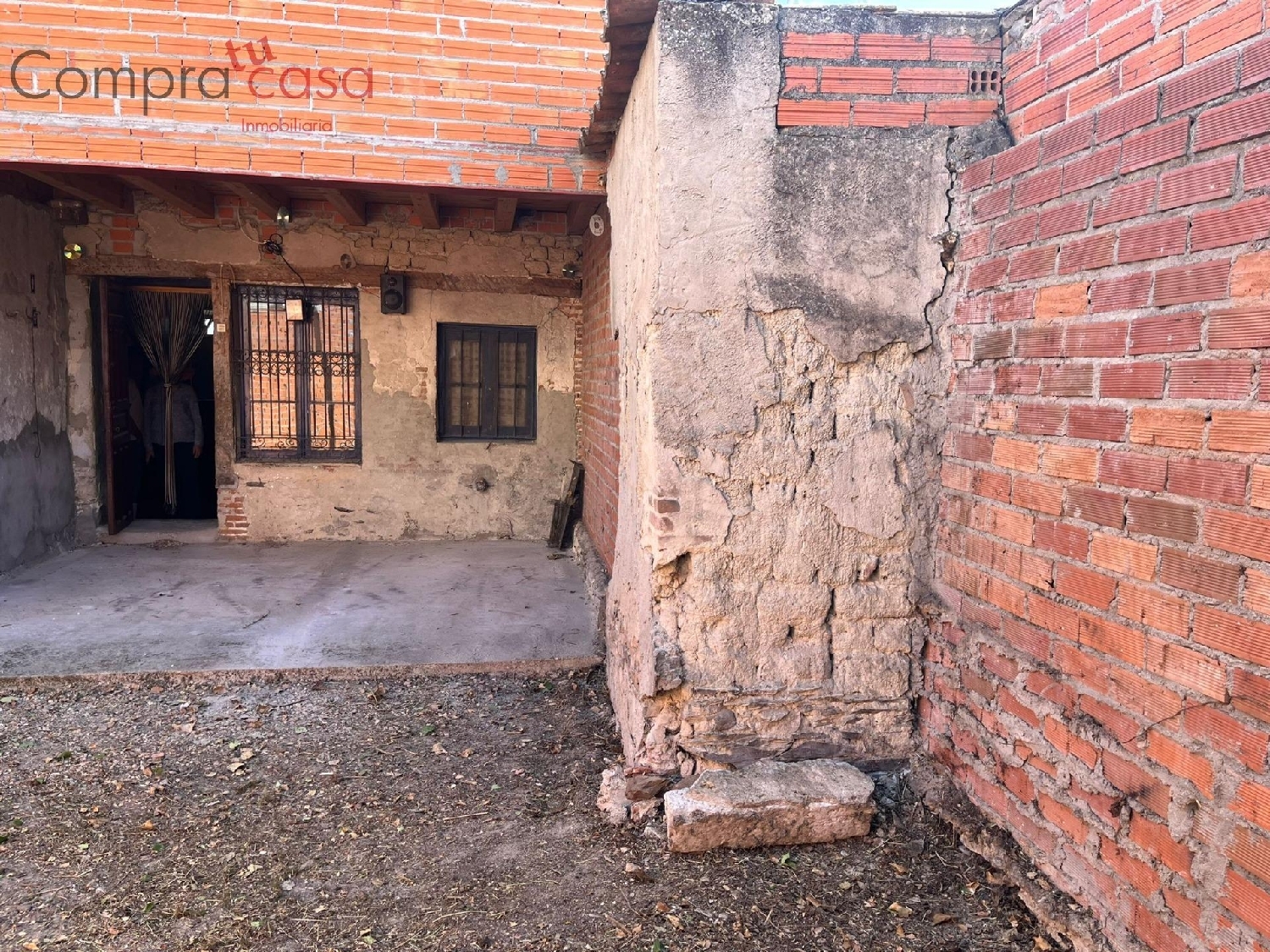  for sale terraced house Navas De Oro Campiña Segoviana 6