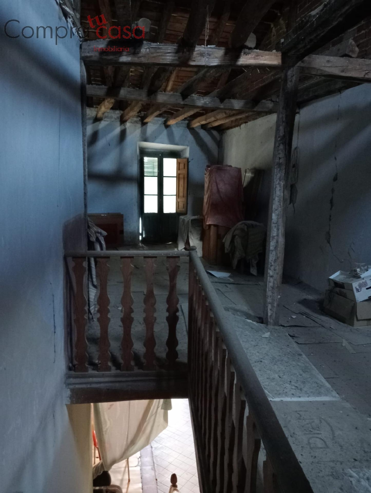  for sale terraced house Navas De Oro Campiña Segoviana 8