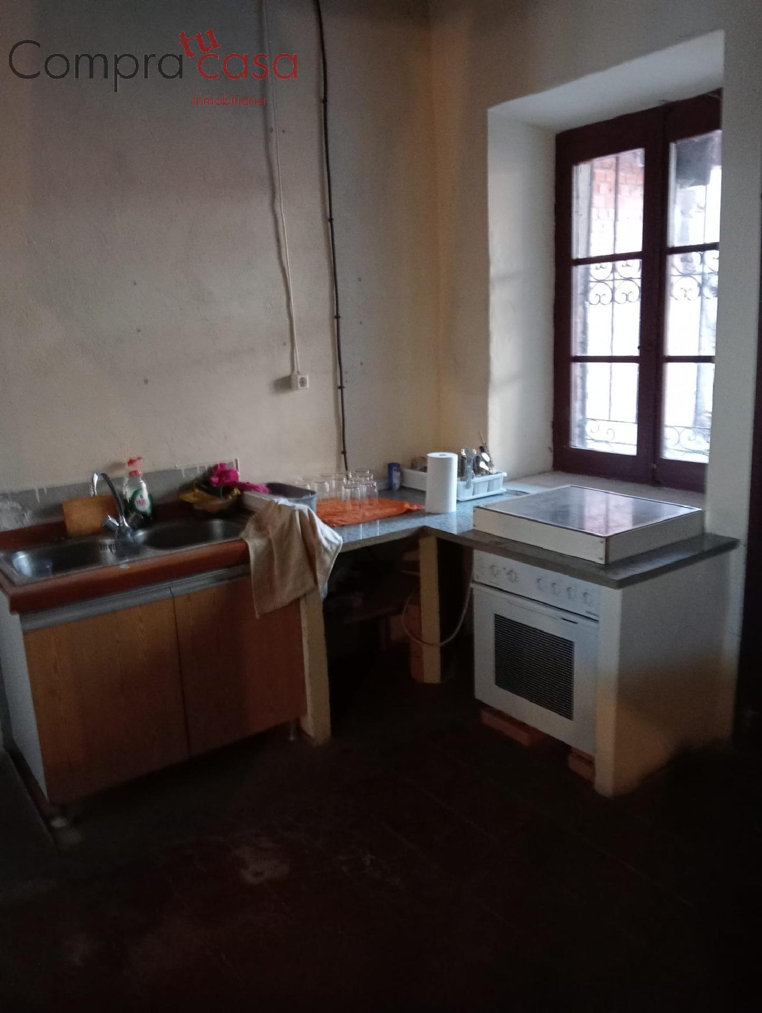  for sale terraced house Navas De Oro Campiña Segoviana 7