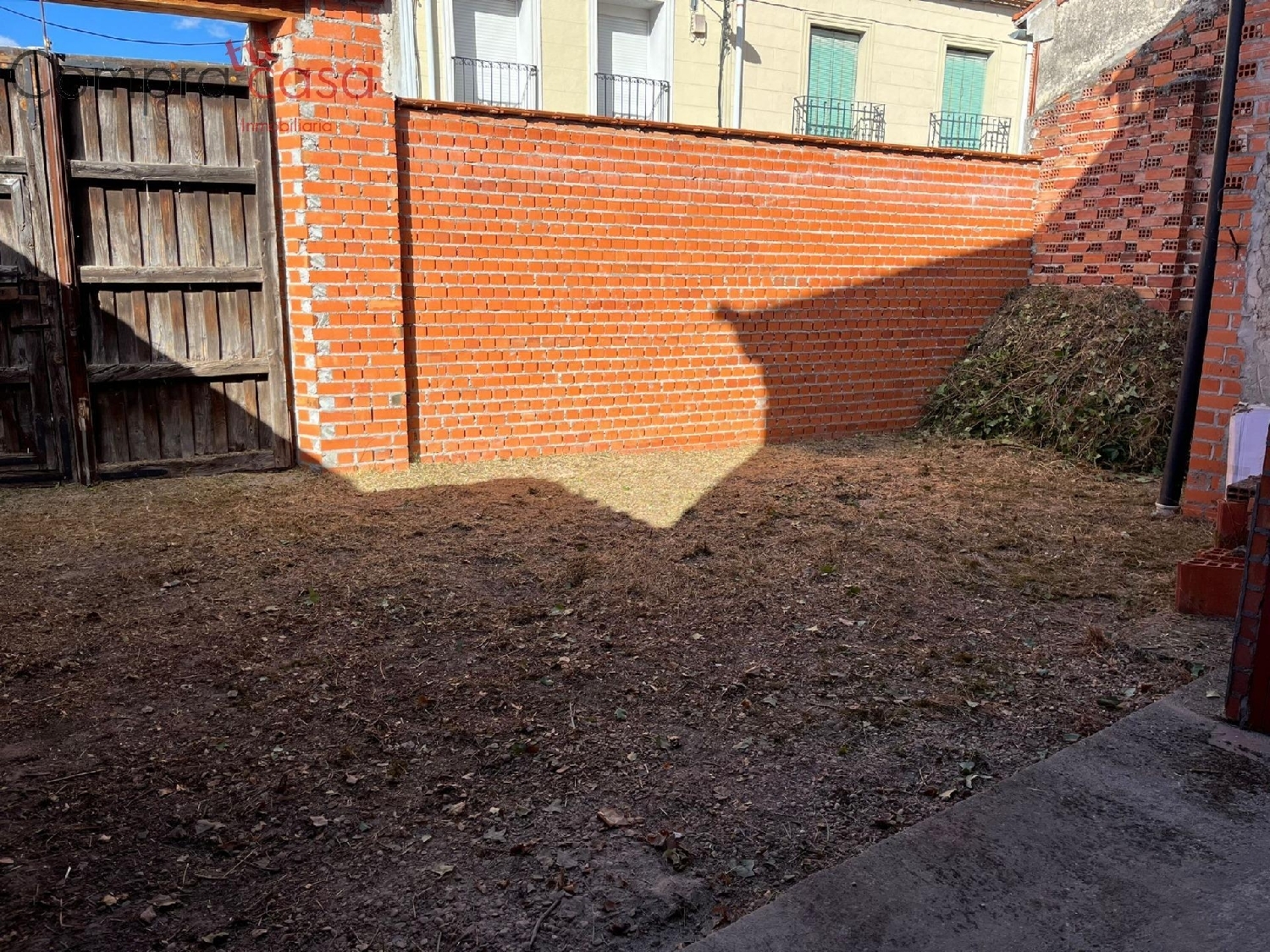  for sale terraced house Navas De Oro Campiña Segoviana 4