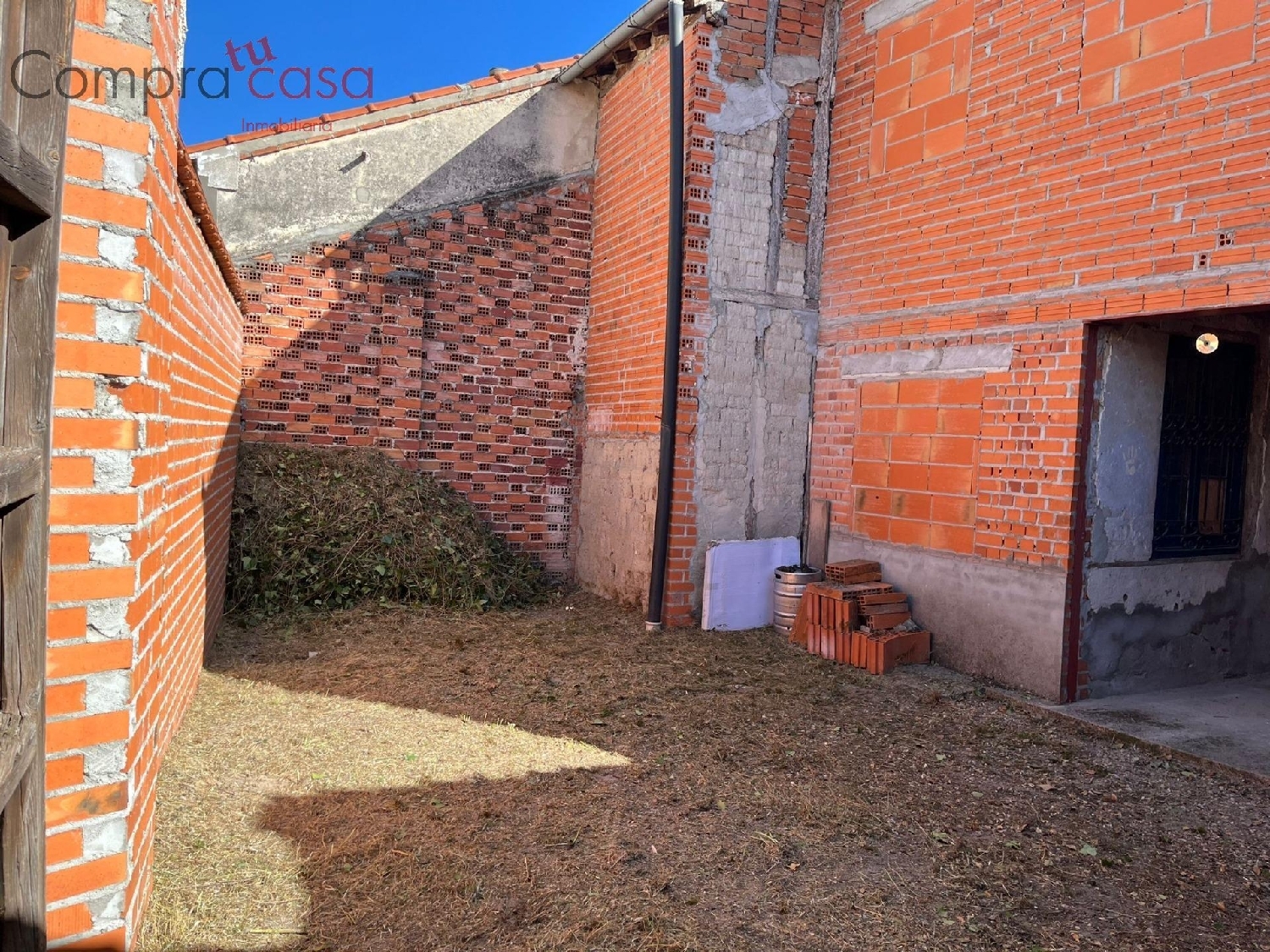  for sale terraced house Navas De Oro Campiña Segoviana 3